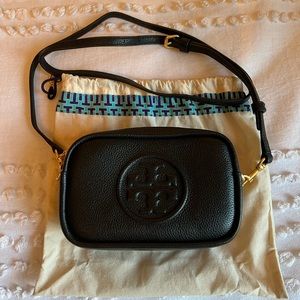 Tory Burch Perry Bombe Mini Bag